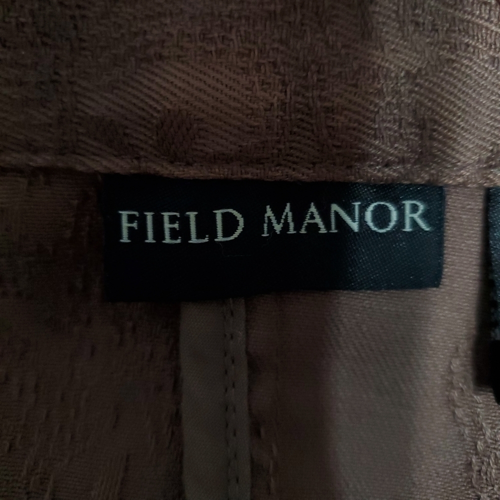 Field Manor blazer jacket small - Picture 9 of 11